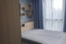 1 Bedroom Condo for rent in The Base Park West Sukhumvit 77, Phra Khanong Nuea, Bangkok near BTS On Nut