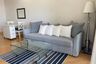 1 Bedroom Condo for rent in Chatrium Residence Riverside, Wat Phraya Krai, Bangkok near BTS Saphan Taksin