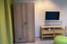 Condo for rent in Life Asoke Rama 9, Makkasan, Bangkok near MRT Phra Ram 9