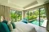 3 Bedroom Villa for rent in Trichada Villa Phuket, Choeng Thale, Phuket