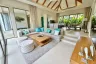3 Bedroom Villa for rent in Trichada Villa Phuket, Choeng Thale, Phuket