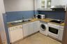 2 Bedroom Condo for rent in Baan Na Varang, Lumpini, Bangkok near BTS Chit Lom