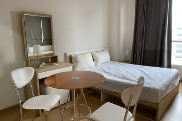 1 Bedroom Condo for rent in Life @ Sukhumvit 65, Phra Khanong Nuea, Bangkok near BTS Phra Khanong