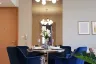 2 Bedroom Condo for Sale or Rent in The Lofts Ekkamai, Phra Khanong, Bangkok near BTS Ekkamai