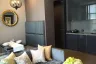 1 Bedroom Condo for Sale or Rent in The Diplomat Sathorn, Silom, Bangkok near BTS Surasak