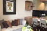 1 Bedroom Condo for Sale or Rent in The Diplomat Sathorn, Silom, Bangkok near BTS Surasak