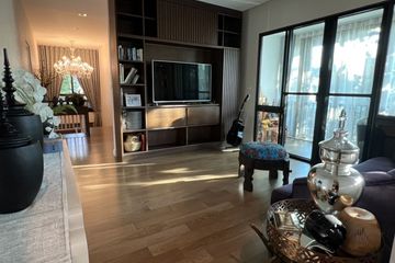 4 Bedroom House for rent in Burasiri Pattanakarn, Prawet, Bangkok
