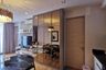2 Bedroom Condo for rent in Park Origin Phrom Phong, Khlong Tan, Bangkok near BTS Phrom Phong