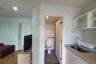 1 Bedroom Condo for rent in Lumpini Park Rama 9 - Ratchada, Bang Kapi, Bangkok near MRT Phra Ram 9