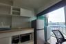 1 Bedroom Condo for rent in Lumpini Park Rama 9 - Ratchada, Bang Kapi, Bangkok near MRT Phra Ram 9