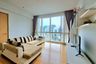 1 Bedroom Condo for rent in Millennium Residence, Khlong Toei, Bangkok near BTS Asoke