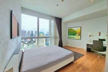1 Bedroom Condo for rent in Millennium Residence, Khlong Toei, Bangkok near BTS Asoke