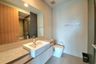 1 Bedroom Condo for rent in Millennium Residence, Khlong Toei, Bangkok near BTS Asoke