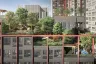 2 Bedroom Condo for sale in XT Huaikhwang, Din Daeng, Bangkok near MRT Huai Khwang