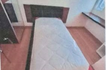 2 Bedroom Condo for rent in J.W. Boulevard Srivara, Phlapphla, Bangkok near MRT Huai Khwang