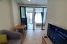 1 Bedroom Condo for rent in Chewathai Kaset-Nawamin, Sena Nikhom, Bangkok