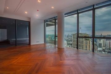 4 Bedroom Condo for rent in MARQUE Sukhumvit, Khlong Tan Nuea, Bangkok near BTS Phrom Phong