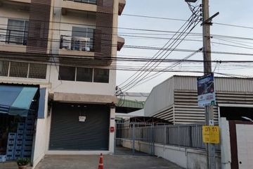 2 Bedroom House for rent in Bang Chak, Samut Prakan
