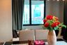 2 Bedroom Condo for sale in Pearl Garden, Silom, Bangkok near BTS Chong Nonsi
