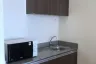 1 Bedroom Condo for rent in Wish @ Samyan, Maha Phruettharam, Bangkok near MRT Sam Yan