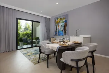 1 Bedroom Apartment for sale in The Title Legendary-Bang Tao, Choeng Thale, Phuket