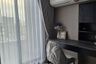 2 Bedroom Condo for rent in Knightsbridge Prime Sathorn, Thung Wat Don, Bangkok near BTS Chong Nonsi