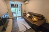 1 Bedroom Condo for Sale or Rent in The Crest Sukhumvit 49, Khlong Tan Nuea, Bangkok near BTS Thong Lo