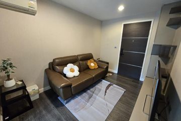 1 Bedroom Condo for Sale or Rent in The Crest Sukhumvit 49, Khlong Tan Nuea, Bangkok near BTS Thong Lo