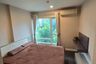 1 Bedroom Condo for Sale or Rent in The Crest Sukhumvit 49, Khlong Tan Nuea, Bangkok near BTS Thong Lo