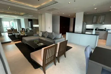 3 Bedroom Condo for rent in Royal Residence Park, Lumpini, Bangkok near BTS Ratchadamri