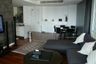 2 Bedroom Condo for rent in Baan Rajprasong, Lumpini, Bangkok near BTS Ratchadamri