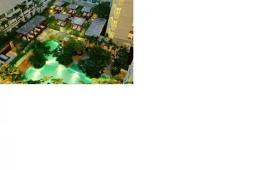 2 Bedroom Condo for rent in Baan Rajprasong, Lumpini, Bangkok near BTS Ratchadamri