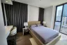 2 Bedroom Condo for rent in MUNIQ Sukhumvit 23, Khlong Toei Nuea, Bangkok near MRT Sukhumvit