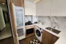 2 Bedroom Condo for rent in MUNIQ Sukhumvit 23, Khlong Toei Nuea, Bangkok near MRT Sukhumvit