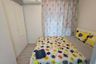 Condo for sale in Plum Condo Ram 60 Interchange, Hua Mak, Bangkok near MRT Lam Sali
