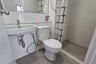 Condo for sale in Plum Condo Ram 60 Interchange, Hua Mak, Bangkok near MRT Lam Sali