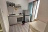 Condo for sale in Plum Condo Ram 60 Interchange, Hua Mak, Bangkok near MRT Lam Sali