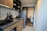 1 Bedroom Condo for rent in The Line Vibe, Chom Phon, Bangkok near BTS Ladphrao Intersection