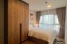 1 Bedroom Condo for rent in The Line Vibe, Chom Phon, Bangkok near BTS Ladphrao Intersection