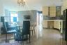 2 Bedroom Condo for rent in Wittayu Complex, Makkasan, Bangkok near Airport Rail Link Makkasan