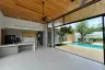3 Bedroom Villa for sale in Botanica Zen, Thep Krasatti, Phuket