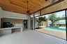 3 Bedroom Villa for sale in Botanica Zen, Thep Krasatti, Phuket