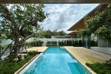 3 Bedroom Villa for sale in Botanica Zen, Thep Krasatti, Phuket