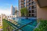 1 Bedroom Condo for rent in Nye by Sansiri, Khlong Ton Sai, Bangkok near BTS Wongwian Yai