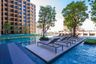 1 Bedroom Condo for rent in Nye by Sansiri, Khlong Ton Sai, Bangkok near BTS Wongwian Yai