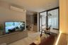 1 Bedroom Condo for rent in Life One Wireless, Lumpini, Bangkok near BTS Ploen Chit