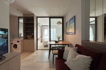 1 Bedroom Condo for rent in Life One Wireless, Lumpini, Bangkok near BTS Ploen Chit