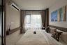 1 Bedroom Condo for rent in Life One Wireless, Lumpini, Bangkok near BTS Ploen Chit