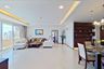 3 Bedroom Condo for rent in Piyathip Place, Khlong Tan Nuea, Bangkok near BTS Phrom Phong