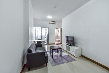 1 Bedroom Condo for rent in Supalai Park Ratchaphruek-Phetkasem, Bang Wa, Bangkok near BTS Bang Wa